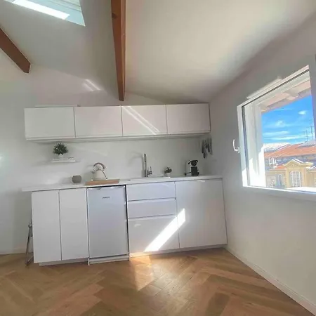 Appartement Heart Of Nice-rooftop Seaside Nice