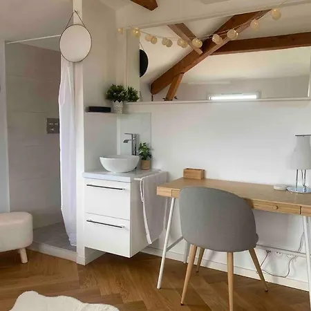 Heart Of Nice-rooftop Seaside Apartment Nice
